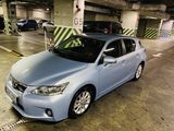 Lexus CT Series foto 2