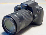 Canon EOS 1200D - зеркальный фотоаппарат, новый в коробке foto 2