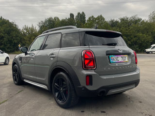 Mini Countryman foto 6