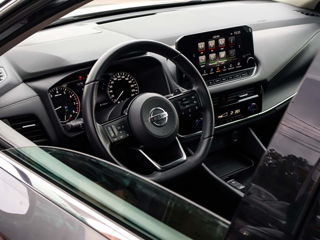 Nissan Qashqai foto 11