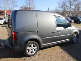 Volkswagen Caddy foto 4