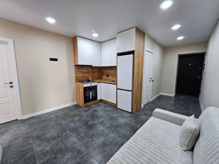 Apartament cu 2 camere, 54 m², Telecentru, Chișinău foto 3