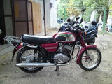 Jawa 350 foto 5