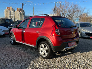 Dacia Sandero Stepway foto 3