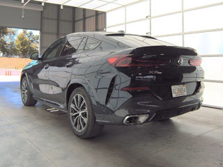 BMW X6 foto 4