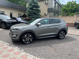 Hyundai Tucson foto 2