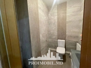 Apartament cu 5 camere sau mai multe, 156 m², Buiucani, Chișinău foto 8