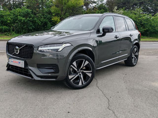Volvo XC90 foto 3