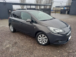 Opel Corsa foto 2