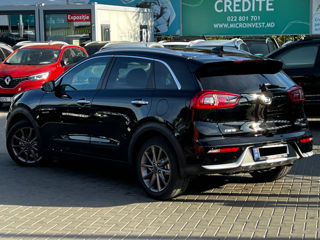 KIA Niro foto 5