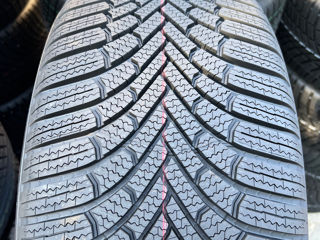 245/45 R18 Bridgestone Blizzak 6/ Доставка, livrare toata Moldova 2024 foto 3