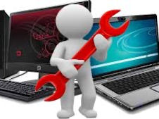 Ремонт компьютеров и ноутбуков, Reparații calculatoare установка Windows foto 2