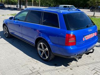 Audi A4 foto 7