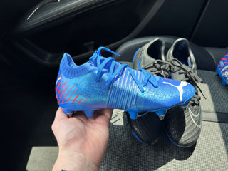 Ghete (buți) fotbal puma & nike la super preț! Originale  foto 4