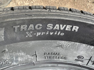 2 cката/2 anvelope 165/70 R14 Tracmax Allseason Trac saver/ Доставка, livrare toata Moldova foto 8