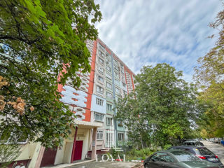 Apartament cu 3 camere, 72 m², Râșcani, Chișinău foto 7