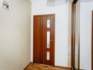 Apartament cu 1 cameră, 50 m², Centru, Codru, Chișinău mun. foto 9