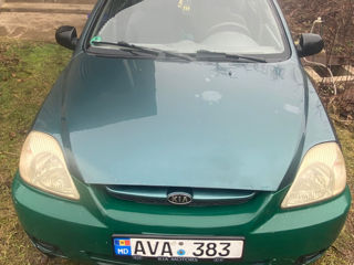 KIA Rio foto 6