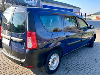 Dacia Logan Mcv foto 3