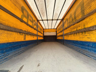 Mercedes Atego 1224 foto 6