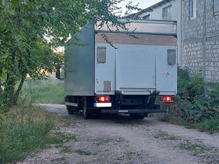 Iveco Eurocargo foto 2