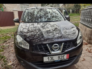 Nissan Qashqai foto 4