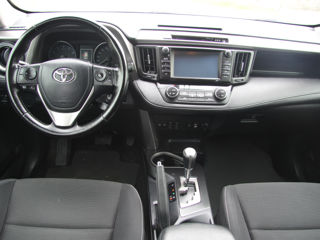 Toyota Rav 4 foto 10