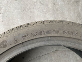 Trazano 225/40 R18 foto 4