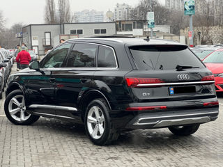 Audi Q7 foto 3