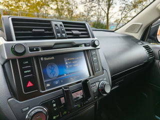 Toyota Land Cruiser Prado фото 6