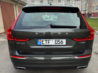 Volvo XC60 foto 6