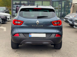 Renault Kadjar foto 5