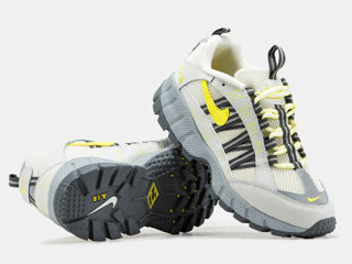 Nike Air Humara Grey/Yellow foto 8