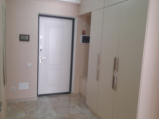 Apartament cu 1 cameră, 46 m², Botanica, Chișinău foto 15