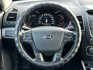 KIA Sorento foto 11