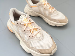 (Adidas Ozweego) Спортивная обувь женская (оригинал) foto 2