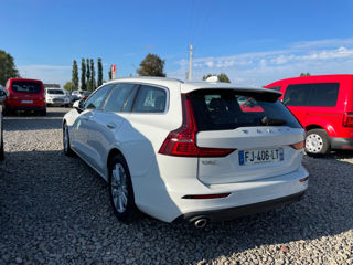 Volvo V60 foto 3