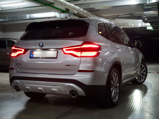 BMW X3 foto 3