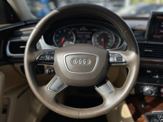 Audi A6 foto 13