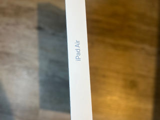 IPad Air 11- Inch (M2) Wi-Fi+ Cellular 256 GB foto 3