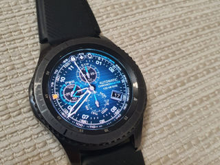 Samsung Gear S3 Frontier foto 9