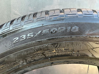 Hankook R18 235/50 al season foto 10