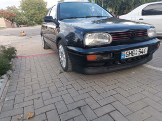 Volkswagen Golf foto 10