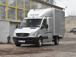 Mercedes Sprinter 313 foto 3