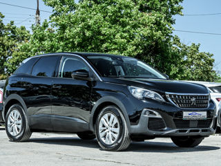 Peugeot 3008 foto 1