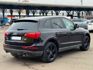 Audi Q5 foto 6