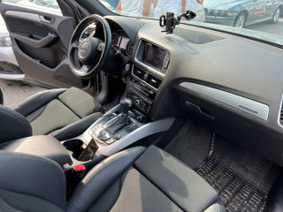 Audi Q5 foto 14