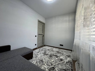 Apartament cu 2 camere, 38 m², Durlești, Chișinău foto 8