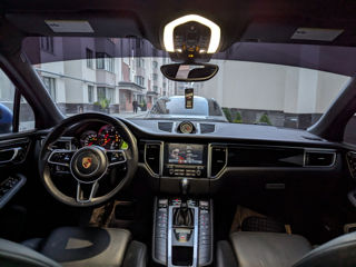 Porsche Macan foto 8