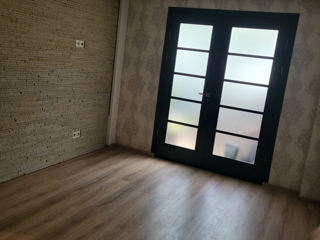 Apartament cu 2 camere, 43 m², BAM, Bălți foto 4